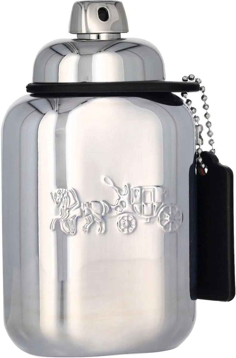 Coach Platinum Eau de Parfum 60ml