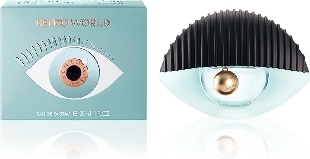 Kenzo World Eau de Parfum 30ml