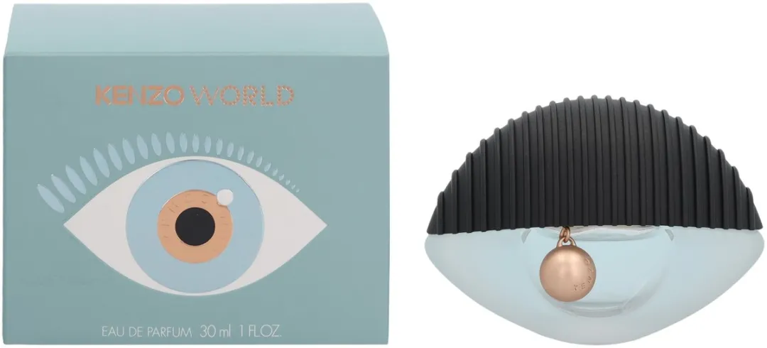 Kenzo World Eau de Parfum 30ml