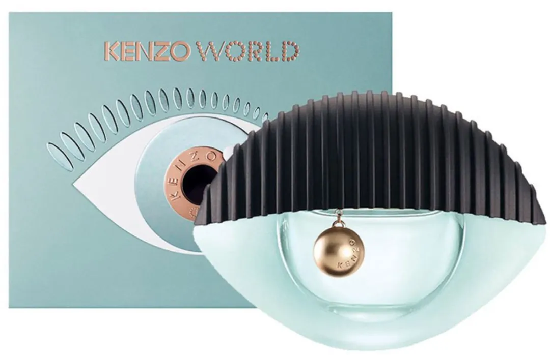 Kenzo World Eau de Parfum 30ml