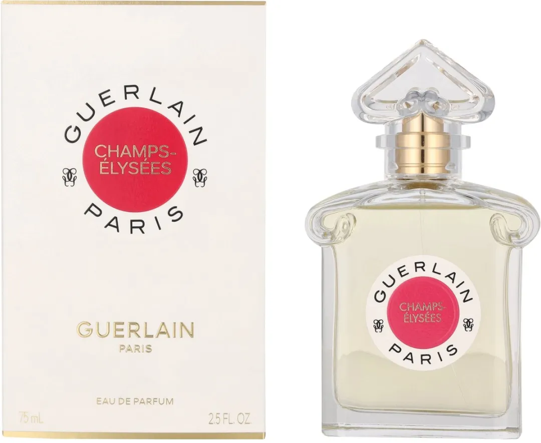 Guerlain Champs-Élysées Damesparfum 75ml - afbeelding 6 van 6