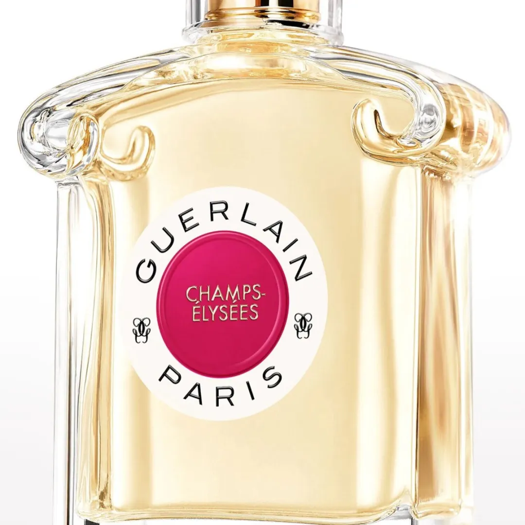 Guerlain Champs-Élysées Damesparfum 75ml