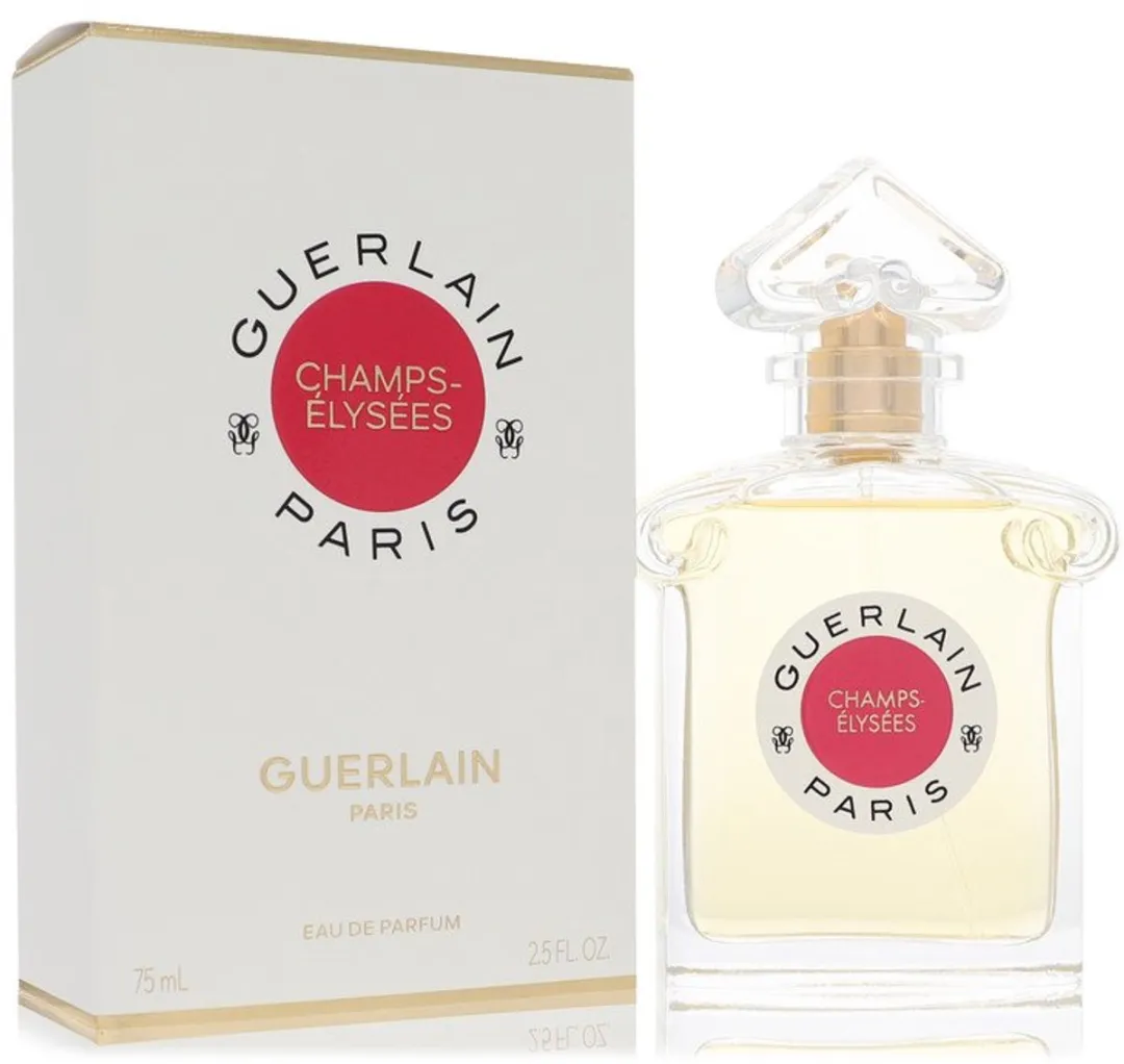 Guerlain Champs-Élysées Damesparfum 75ml