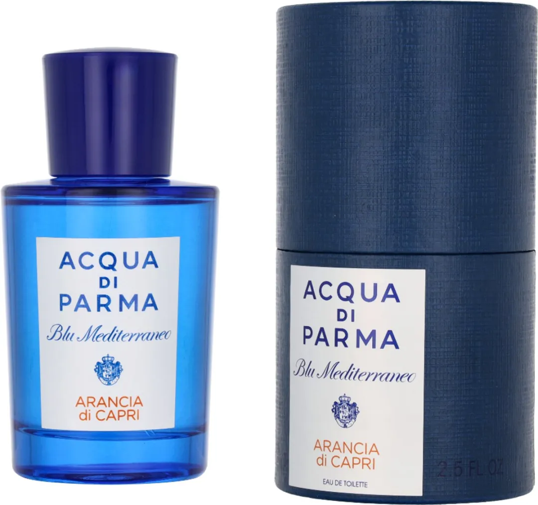 Acqua di Parma Arancia di Capri Eau de Toilette - 75ml