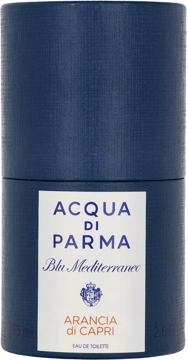 Acqua di Parma Arancia di Capri Eau de Toilette - 75ml