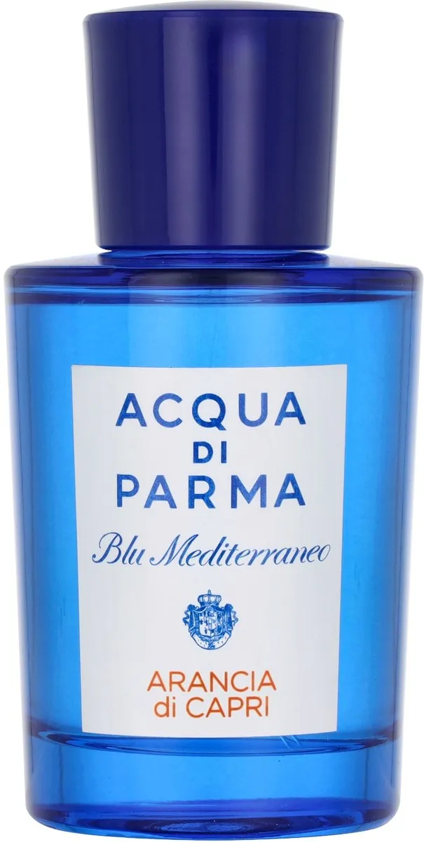 Acqua di Parma Arancia di Capri Eau de Toilette - 75ml