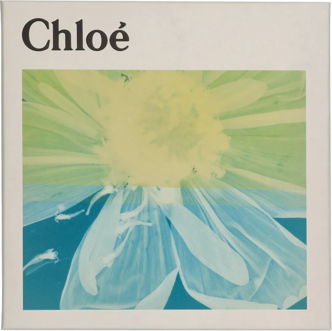 Chloe Nomade Giftset Edp Spray 50ml en Body Lotion 100ml