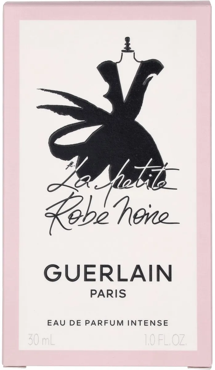 Guerlain La Petite Robe Intense EDP 30ml