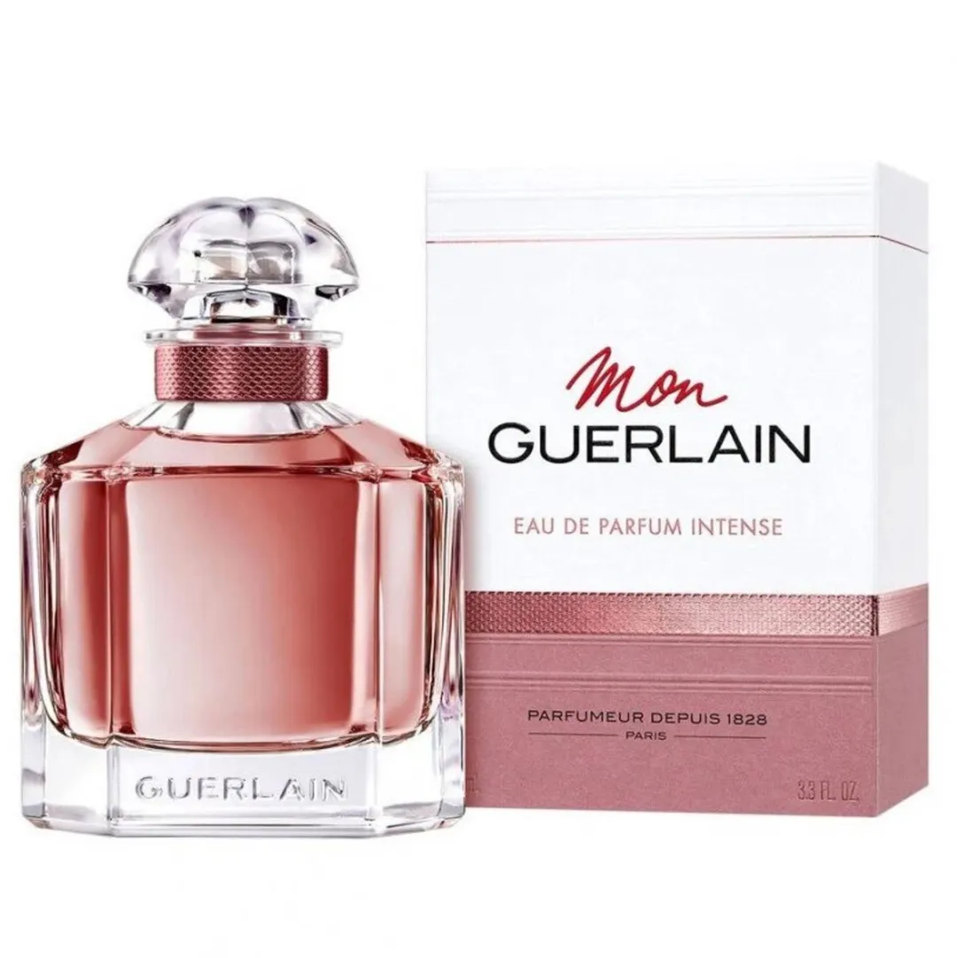 Guerlain Mon Guerlain Eau de Parfum Intense 100ml
