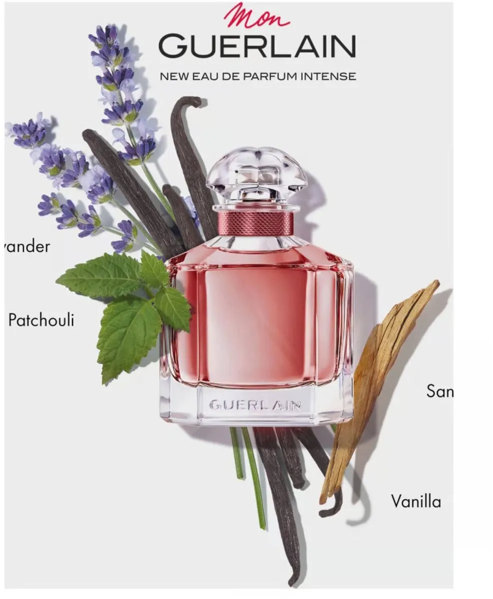 Guerlain Mon Guerlain Eau de Parfum Intense 100ml