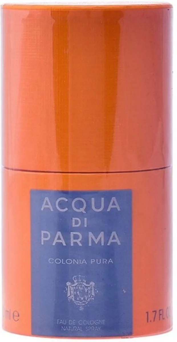 Acqua Di Parma Colonia Pura Eau de Cologne 180ml