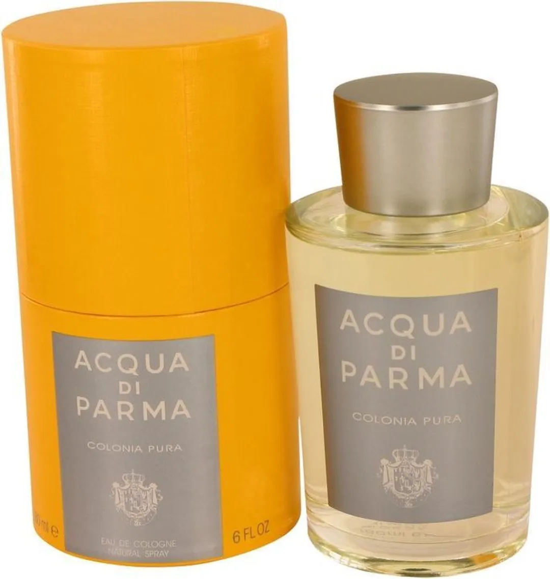 Acqua Di Parma Colonia Pura Eau de Cologne 180ml