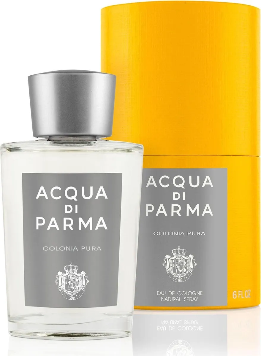Acqua Di Parma Colonia Pura Eau de Cologne 180ml