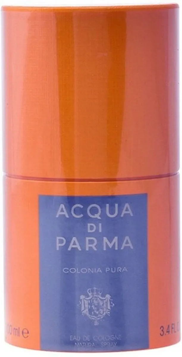 Acqua Di Parma Colonia Pura Eau de Cologne 180ml - afbeelding 6 van 6