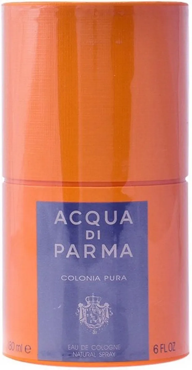 Acqua Di Parma Colonia Pura Eau de Cologne 180ml