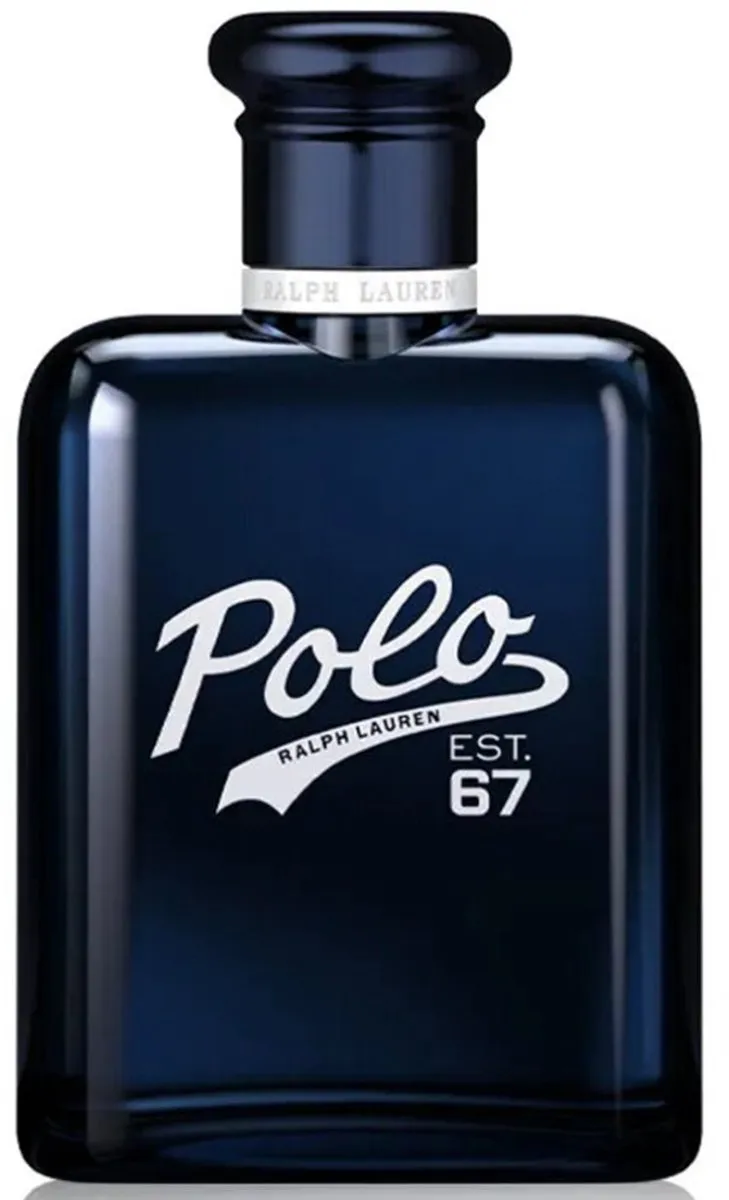 Ralph Lauren Polo 67 Eau de Toilette 125ml
