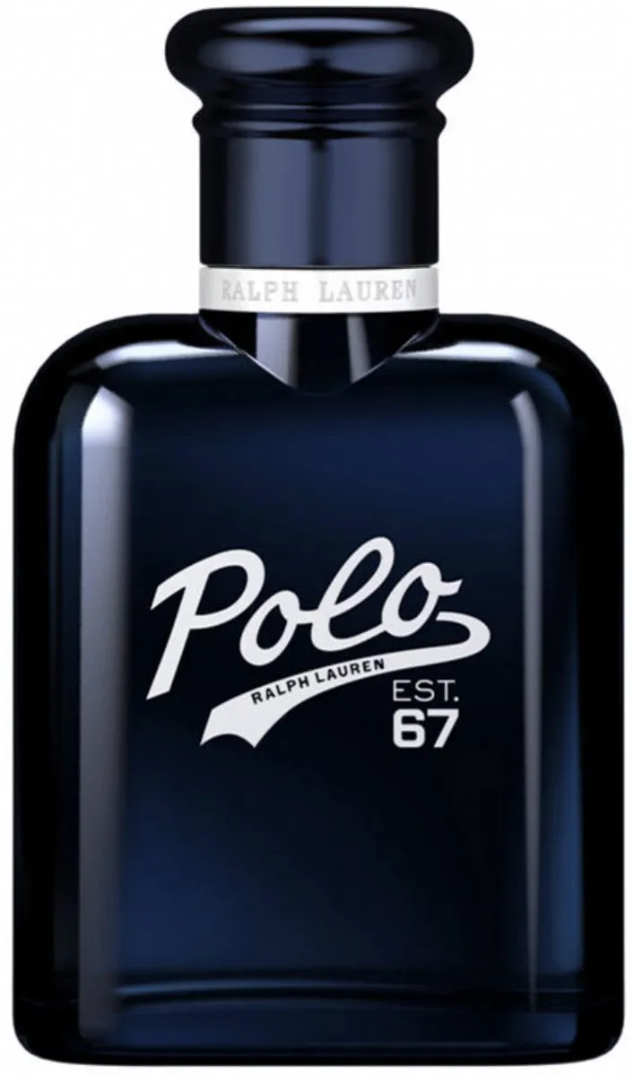 Ralph Lauren Polo 67 Eau de Toilette 125ml