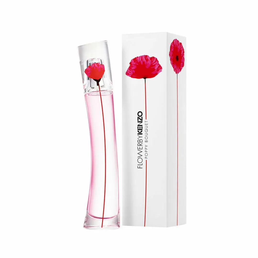 Kenzo Flower by Kenzo Poppy Bouquet EDP 30ml