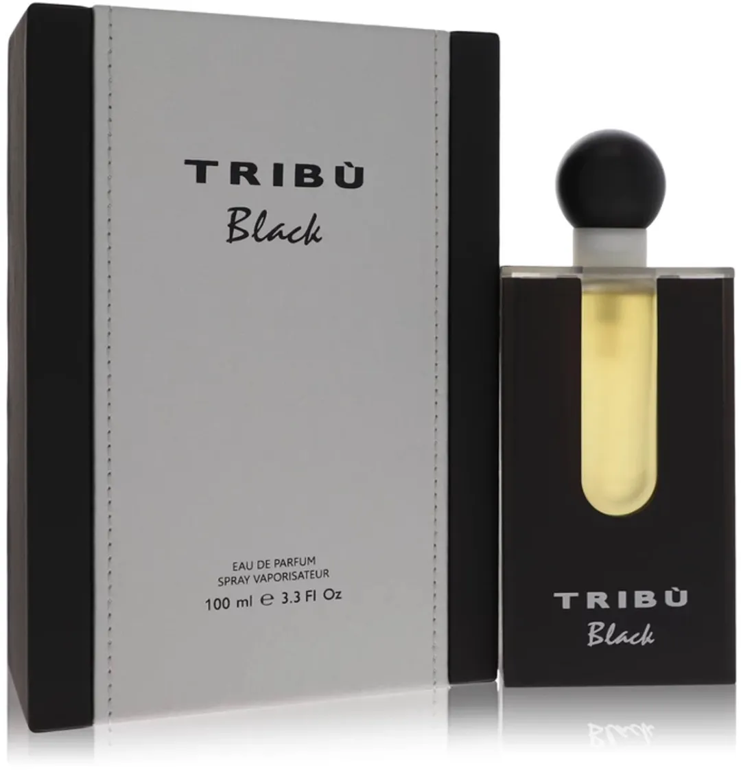 Benetton Tribu Black Eau de Parfum 100ml