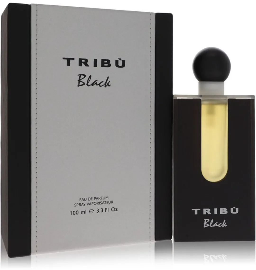 Benetton Tribu Black Eau de Parfum 100ml