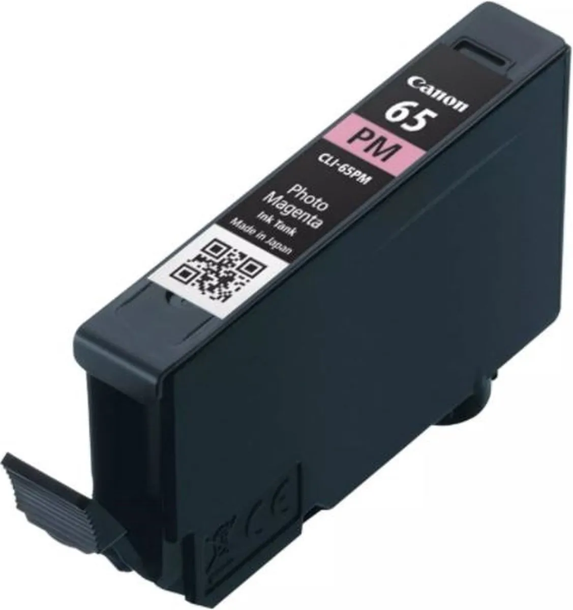 Canon 4221C001 Magenta Inktcartridge - 700 pagina's