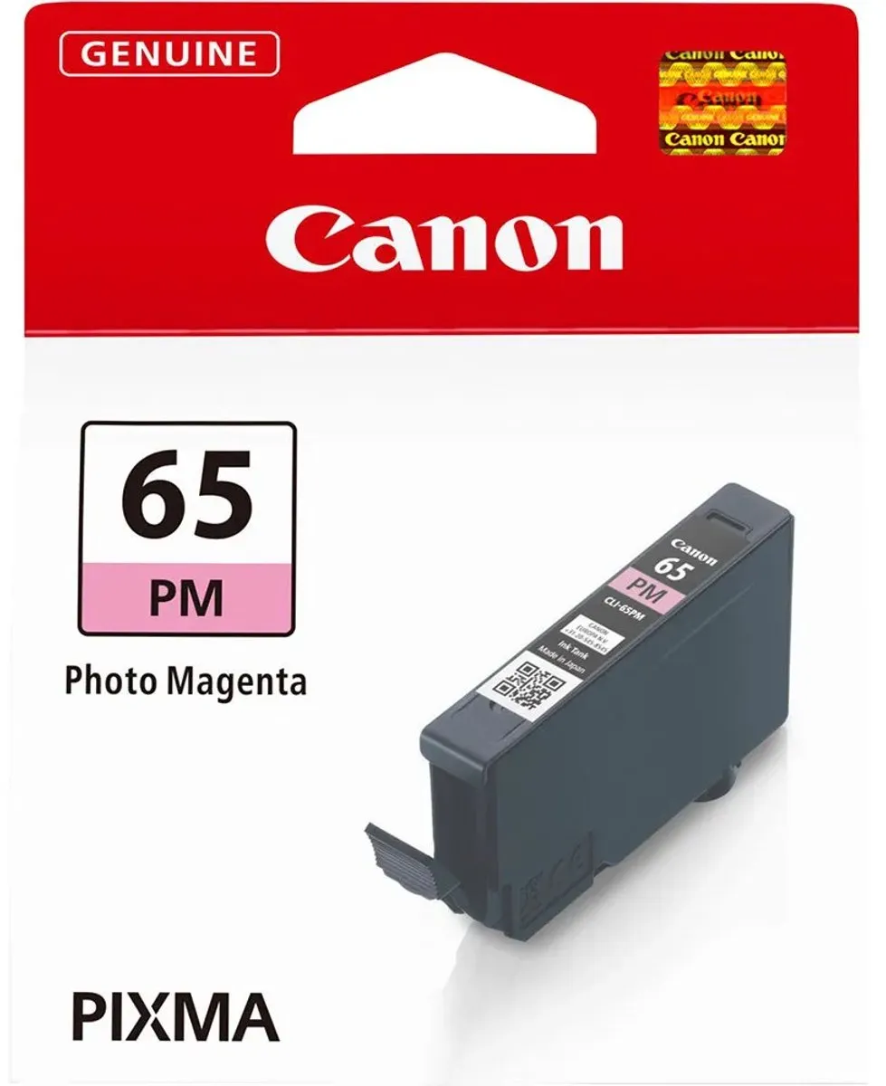 Canon 4221C001 Magenta Inktcartridge - 700 pagina's