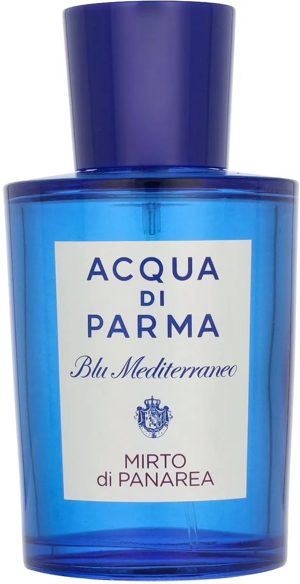 Acqua di Parma Mirto di Panarea Eau de Toilette 100ml