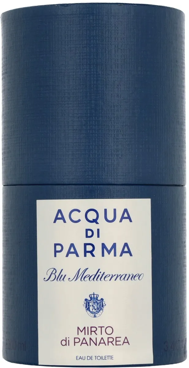Acqua di Parma Mirto di Panarea Eau de Toilette 100ml