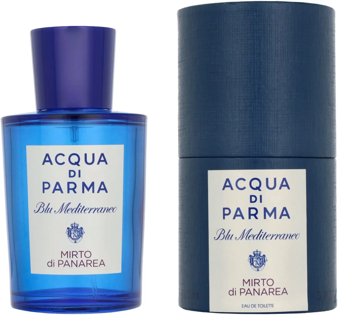 Acqua di Parma Mirto di Panarea Eau de Toilette 100ml