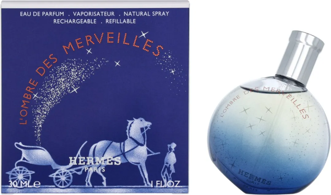 Hermès L'Ombre des Merveilles Eau de Parfum 30ml