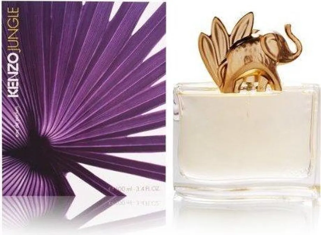 Kenzo Jungle Eau de Parfum 100ml