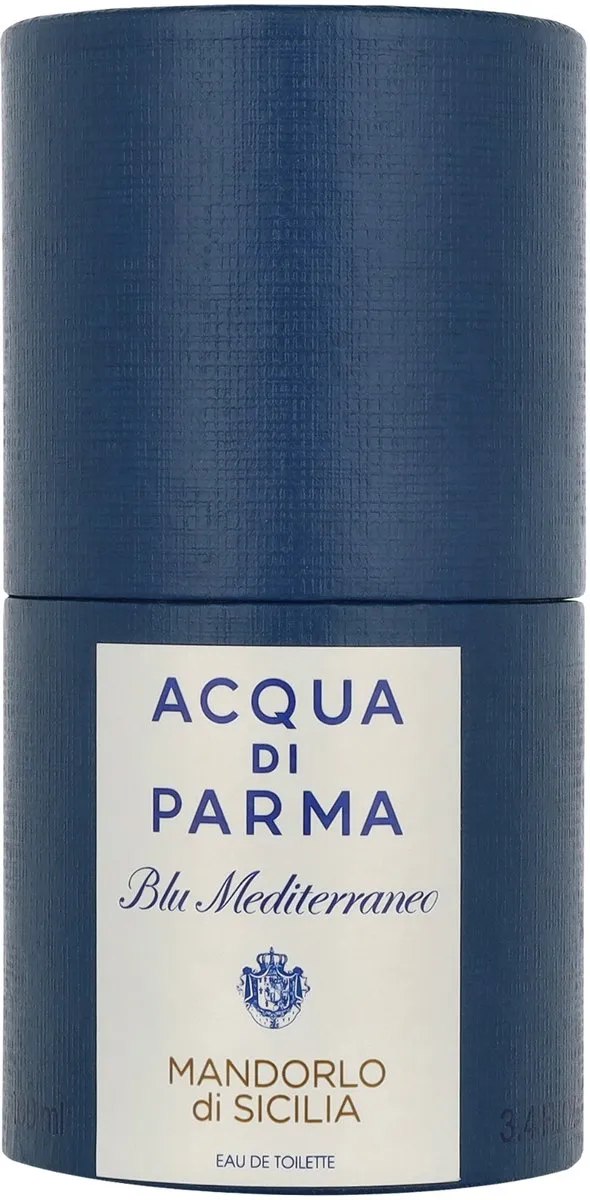 Acqua di Parma Blu Mediterraneo Mandorlo di Sicilia Eau de Toilette 100ml - afbeelding 6 van 6