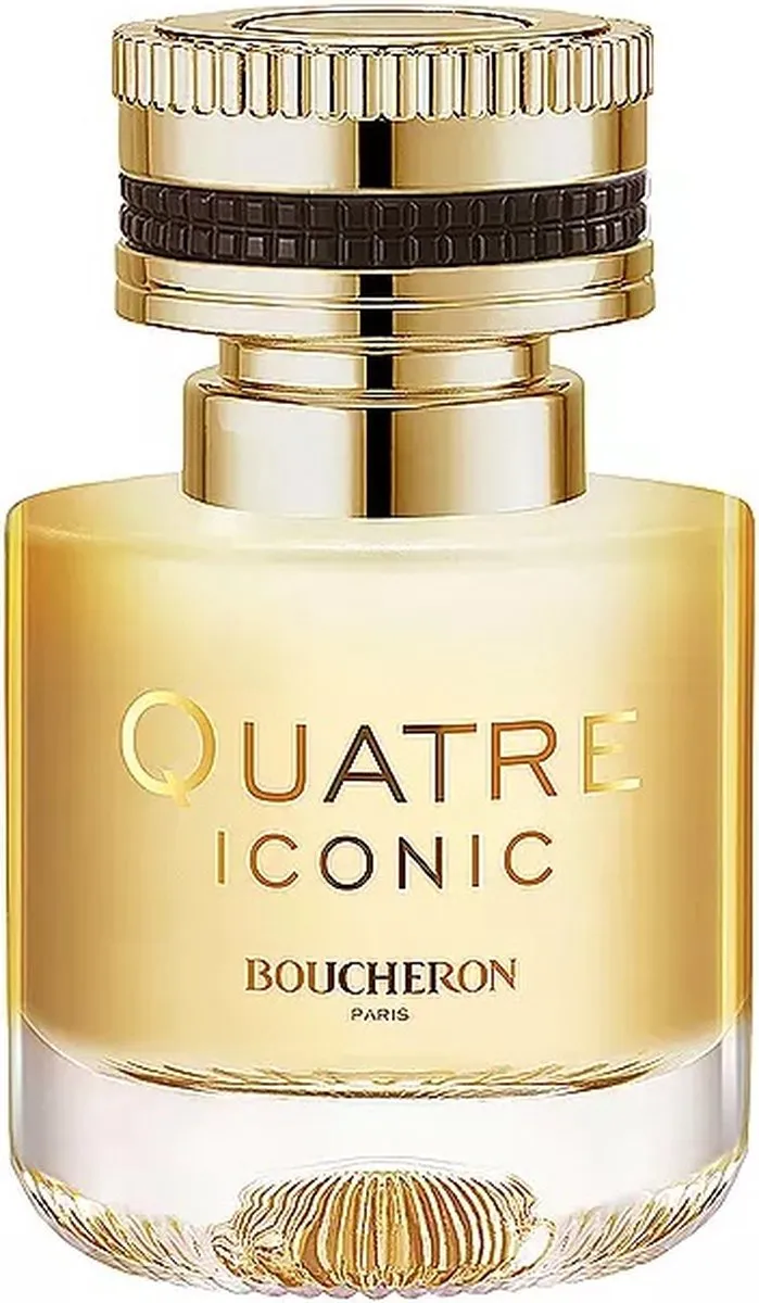 Boucheron Quatre Iconic Eau de Parfum 30ml