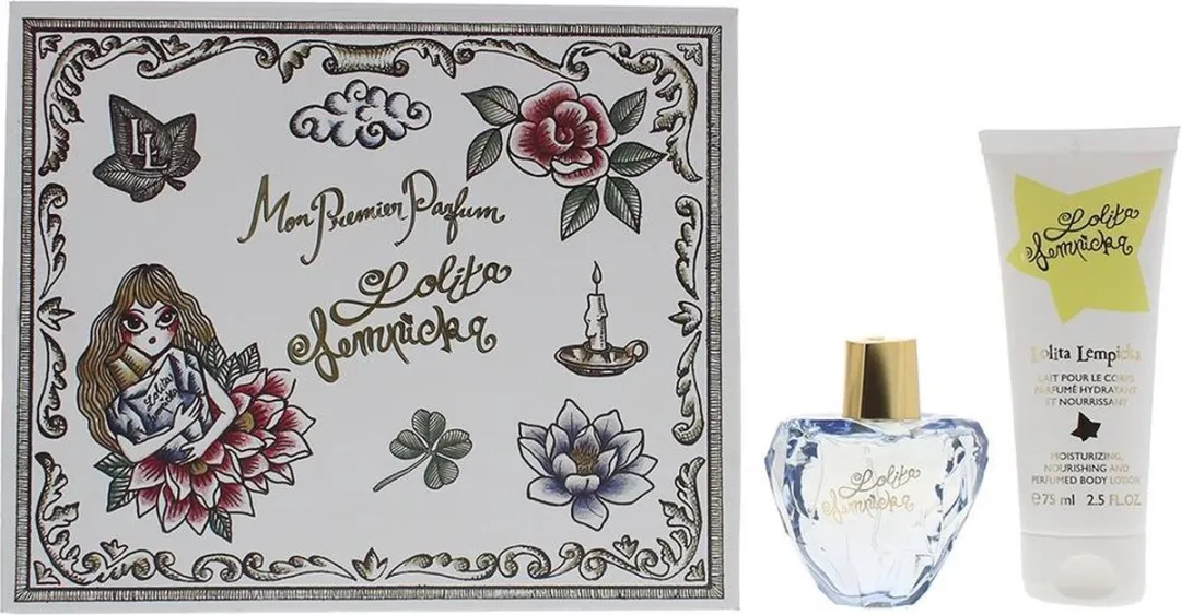 Lolita Lempicka Mon Premier Geschenkset