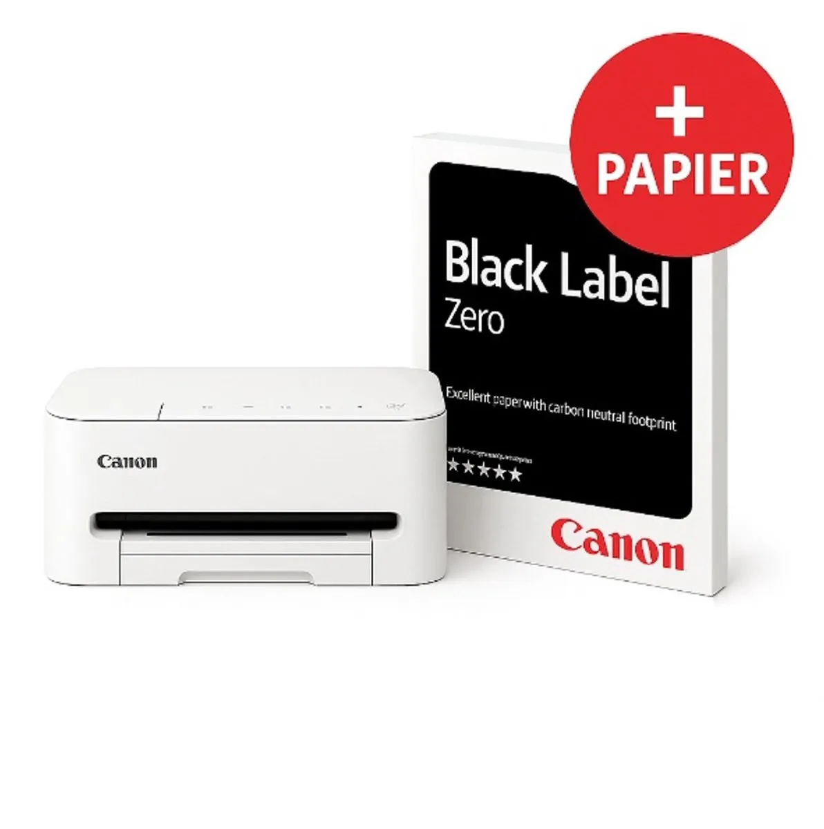 Canon PIXMA TS4150i All-in-One Printer Wit