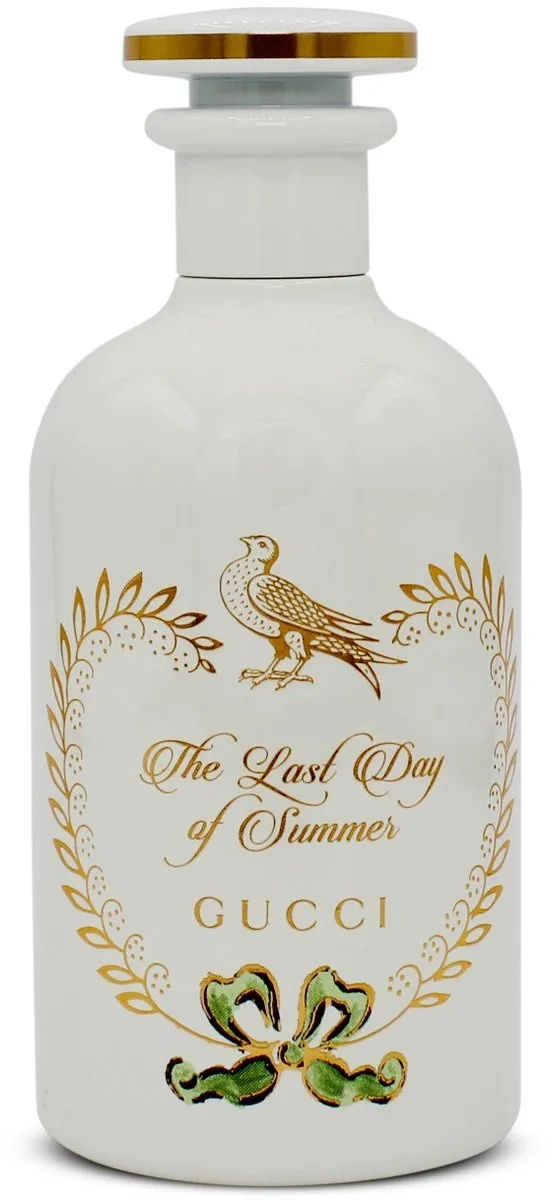 Gucci The Alchemist's Garden The Last Day of Summer 100ml EDP