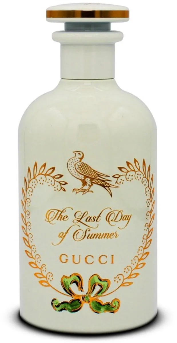 Gucci The Alchemist's Garden The Last Day of Summer 100ml EDP