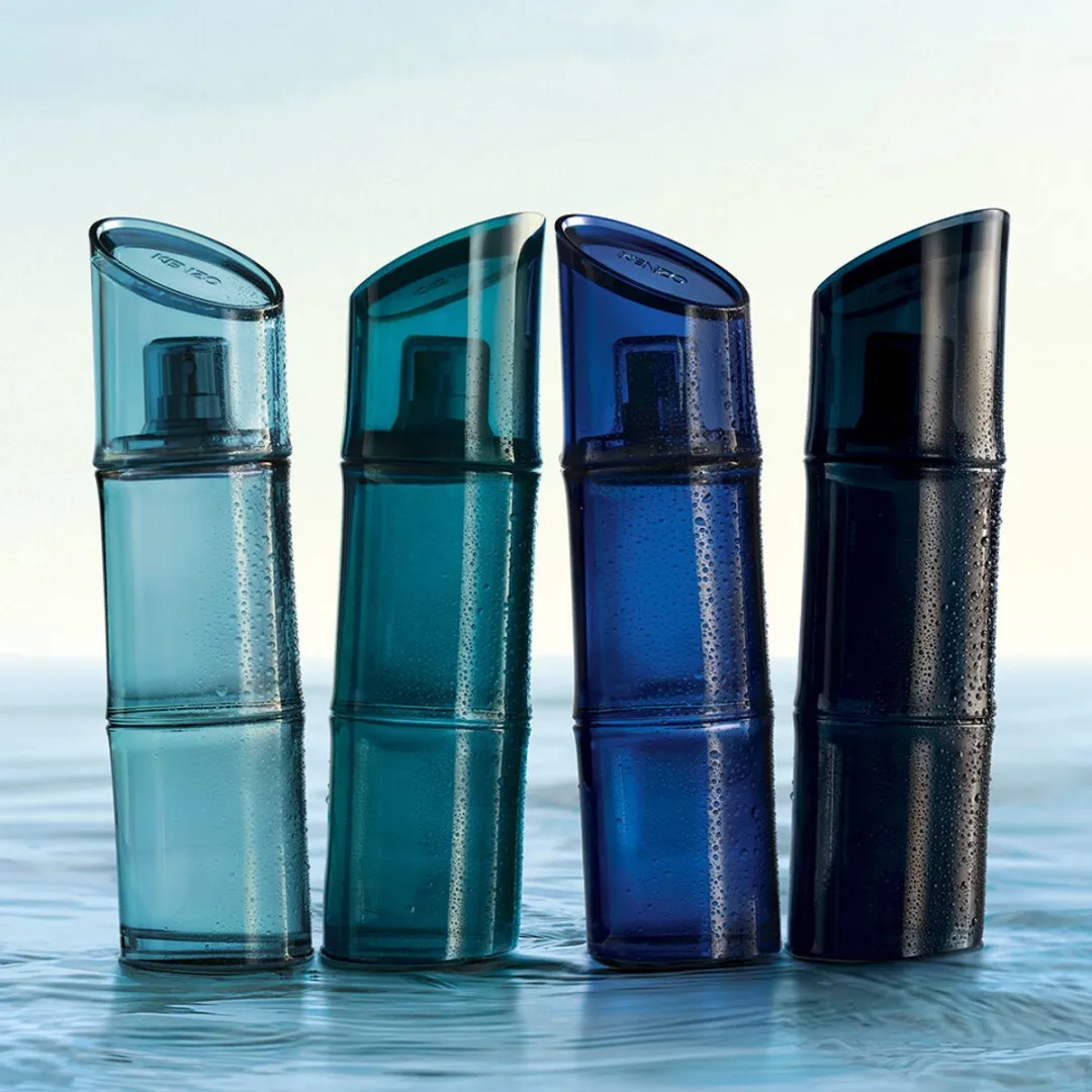 Kenzo Homme Marine Eau de Toilette 110ml