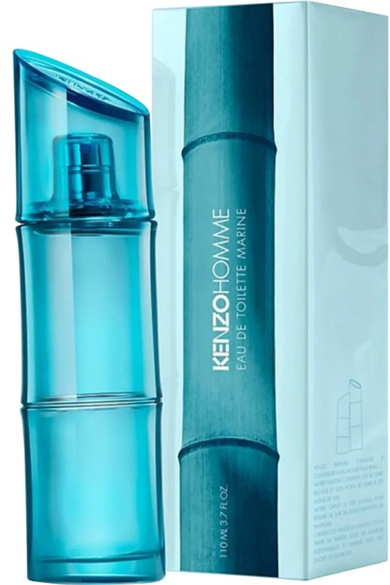 Kenzo Homme Marine Eau de Toilette 110ml