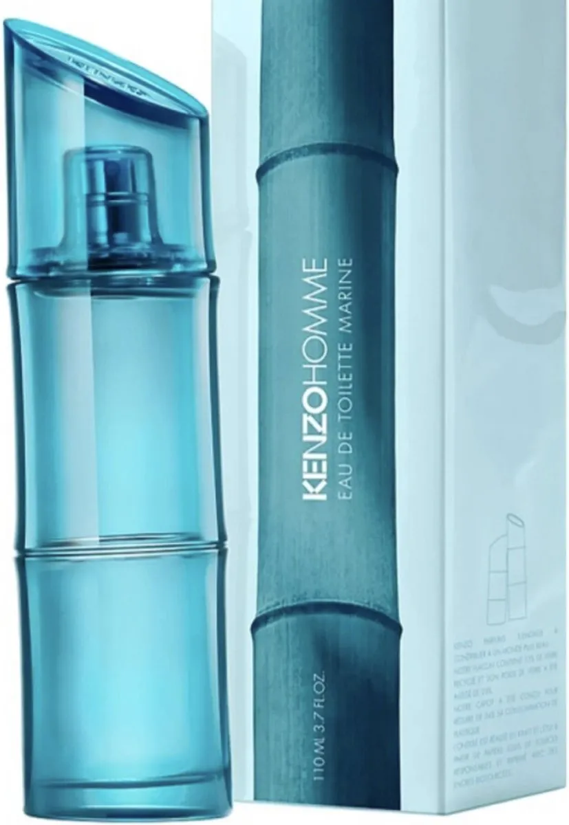 Kenzo Homme Marine Eau de Toilette 110ml