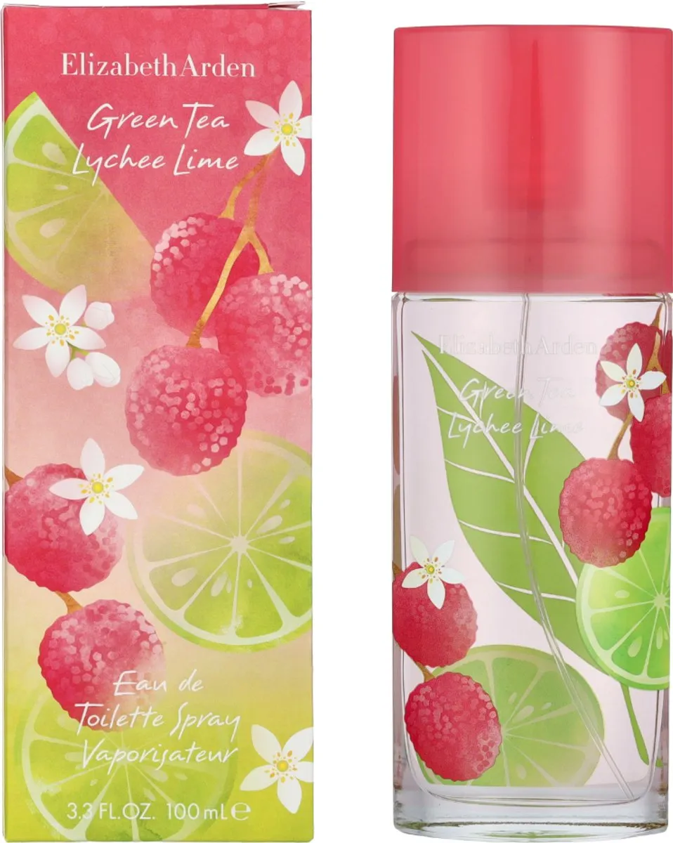 Elizabeth Arden My 5th Avenue Eau de Parfum 100ml