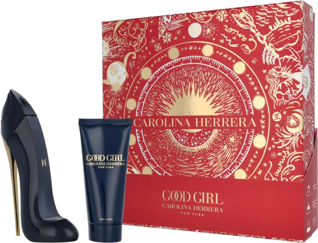 Carolina Herrera Good Girl Geschenkset