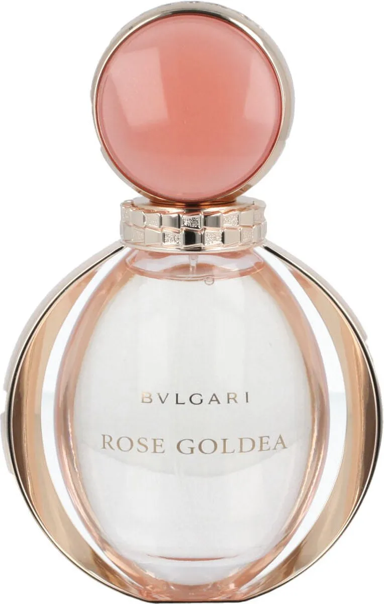 Bvlgari Rose Goldea Eau de Parfum Damesparfum 90ml