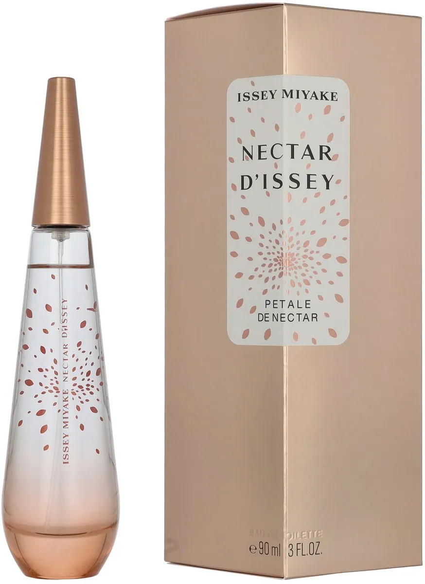 Issey Miyake L'Eau d'Issey Pure Pétale De Nectar Eau de Toilette 90ml