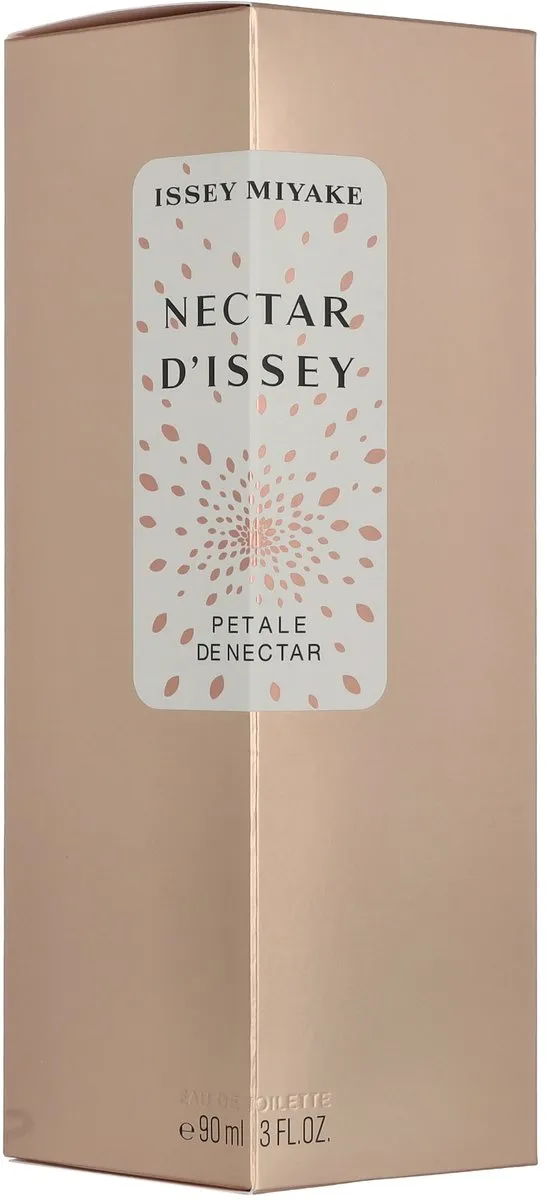 Issey Miyake L'Eau d'Issey Pure Pétale De Nectar Eau de Toilette 90ml