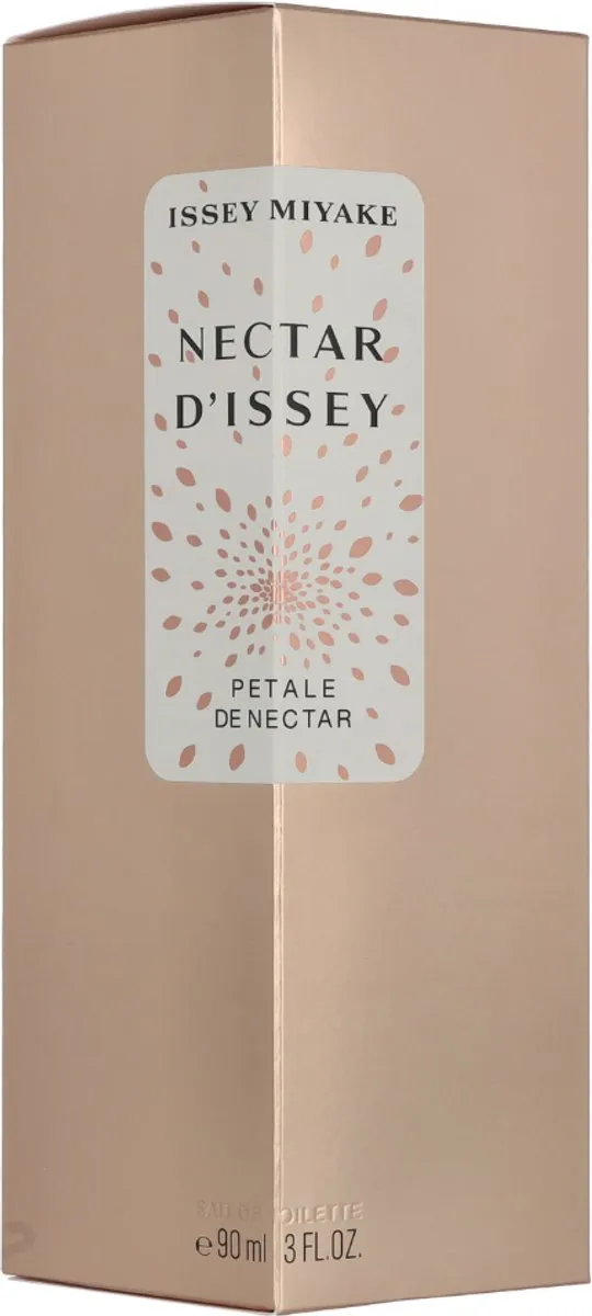 Issey Miyake L'Eau d'Issey Pure Pétale De Nectar Eau de Toilette 90ml