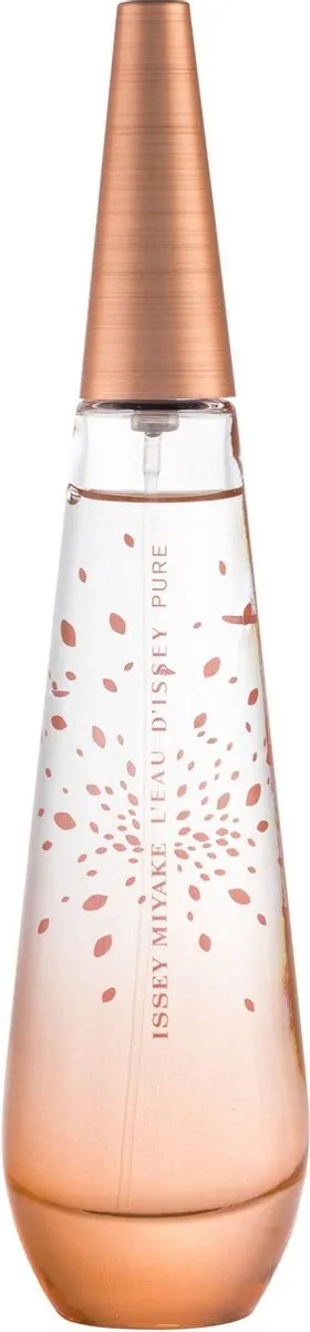 Issey Miyake L'Eau d'Issey Pure Pétale De Nectar Eau de Toilette 90ml