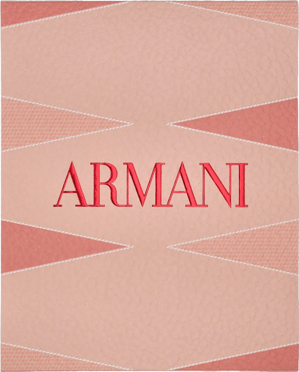 Armani My Way Geurenset 40ml - 2x EDP Spray