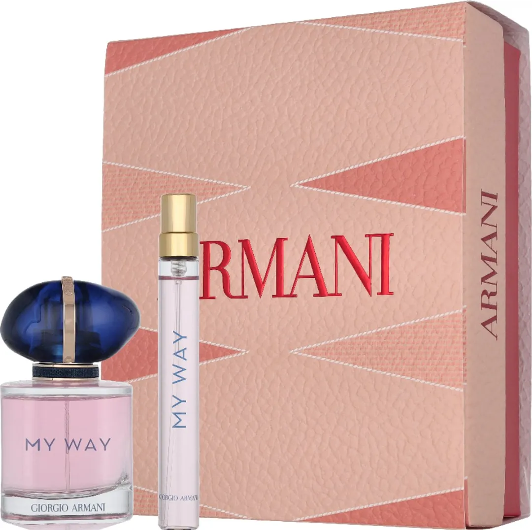 Armani My Way Geurenset 40ml