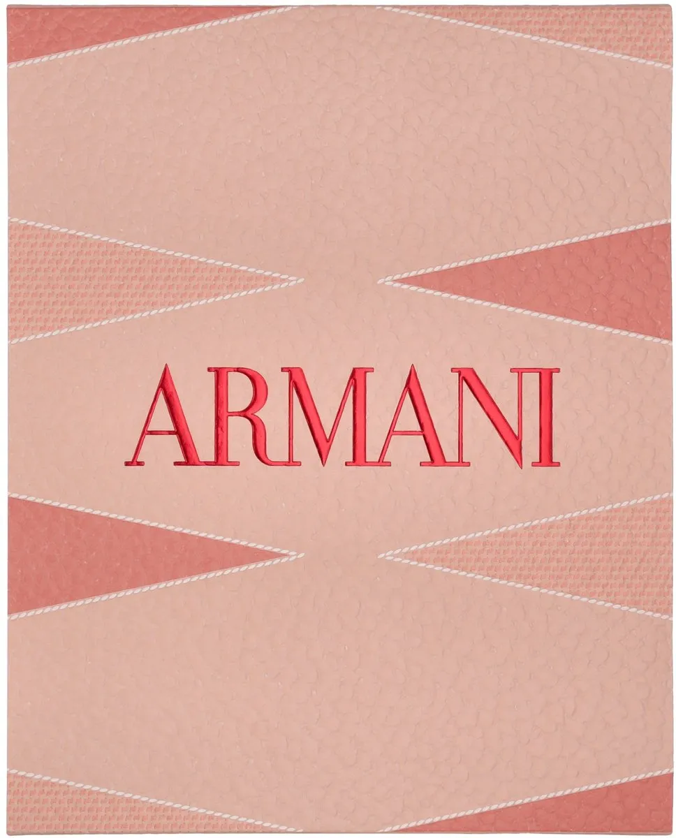 Armani My Way Geurenset 40ml - 2x EDP Spray